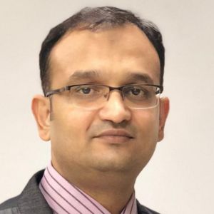 Dr J Mohamed Zackariya